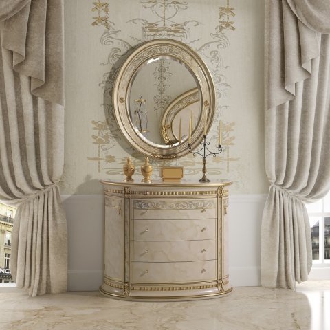 006 Comoda Hermitage
